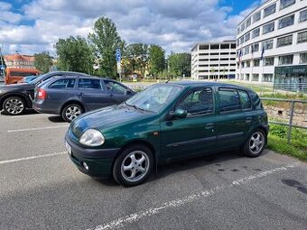 Renault Clio II na prodej