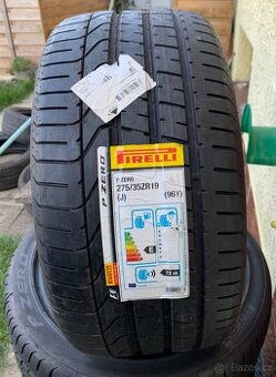 Sada Pirelli 275/35ZR19 (96Y)