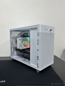 Herní PC | i7-14700, RTX 4070, 32GB DDR5, 1TB SSD