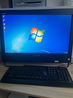 Prodám pc Lenovo