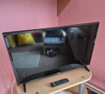 Televize 32" LG HD LED TV