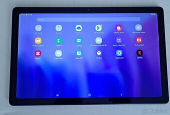 Samsung Galaxy Tab A7(T500). - 1