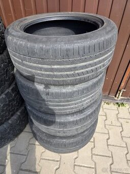 Prodám letní pneu 225/50R17