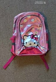 Batoh Hello Kitty - 1