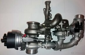 Turbo Volkswagen T6 2.0BiTDI 150kw 03N145701C