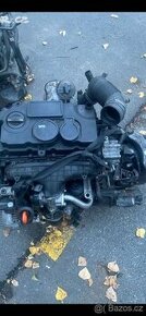 Motor 2.0 Tdi 125 kW BMR