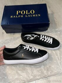 Tenisky Polo Palph Lauren 39 - 1