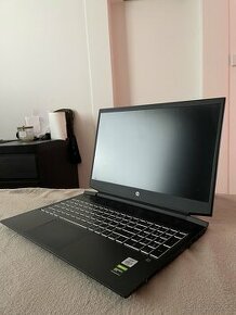 Hp pavilion gaming 16