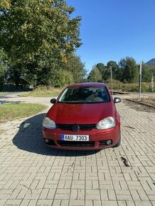 Golf V 2.0 Tdi