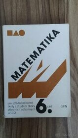 Matematika 6