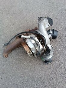 Turbo 03L253016T