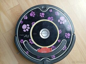 Robotický vysavač iRobot Roomba série 600 - 1