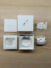 AirPods Pro 2.generace - záruka - 1