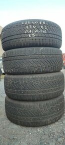 Zimni zanovni 225/40 R18 92V XL 2023 - 1