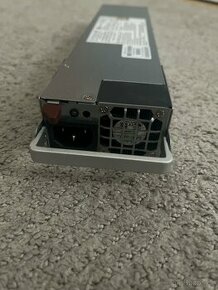 Server PSU/ Serverový zdroj Supermicro PWS-721P-1R Gold 720w