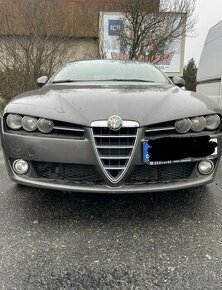 Alfa Romeo 159 2.4jtd 147kw - 1