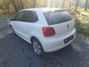 VW POLO 1.2i 2014