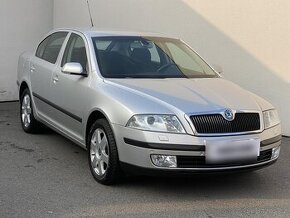 Škoda Octavia 1.6 MPi ,  75 kW benzín, 2005 - 1