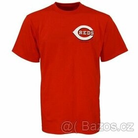 MLB triko týmu Cincinnati Reds