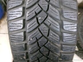 215/60 R16 FULDA (5,5mm) č.14836