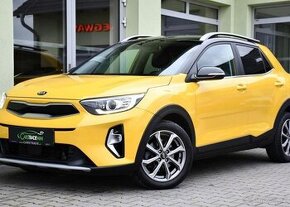 Kia Stonic 1.0T-GDI A/T CARPLAY ZÁRUKA ČR