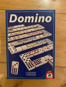 DOMINO - 1