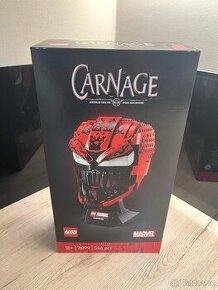 LEGO® Marvel 76199 Carnage / NOVÉ zapečatené