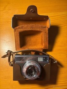 Voigtländer Vitessa 500 L