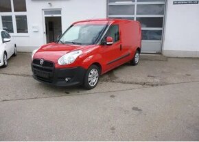 Fiat Doblo MAXI