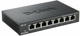 D-Link DGS-108 DLink DGS108