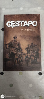 Gestapo - Sven Hassel - 1