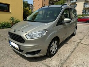 Ford tourneo courier 1.0 ecoboost