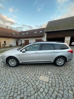 Citroen C5 X7 1.6 HDI