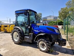 Traktor New Holland T4.80V