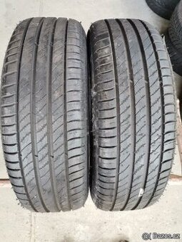 195/65/16 letní pneu MICHELIN 195 65 16