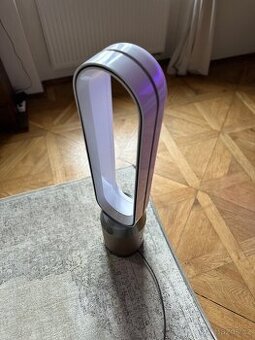 Čistička vzduchu - Dyson Purifier Cool Formaldehyde™ TP09