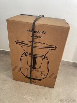 Thermomix TM6