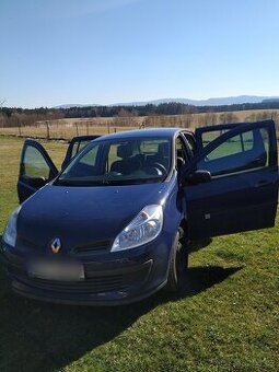 Renault Clio 1.2