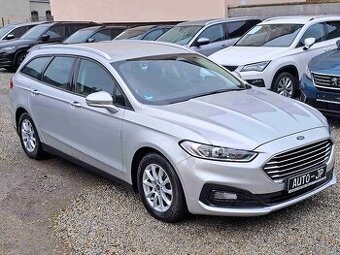 Ford Mondeo 2,0 D EcoBlue automat 170.000 km - 1