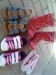 Dětské boty - dívčí
