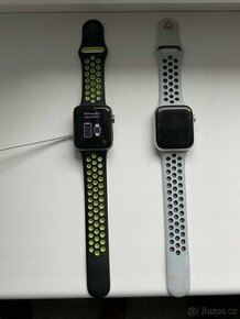 Apple watch serie 2 Nike