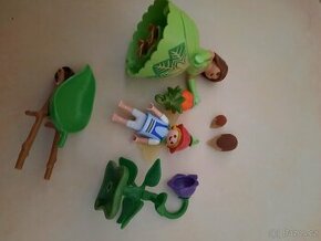 Playmobil víla