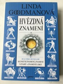 Hvězdná znamení, Linda Goodmanová