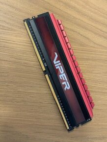 Patriot Viper 4GB DDR4 3000 MHz RAM