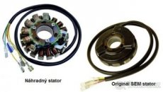 Stator SEM KTM HUSABERG - 1