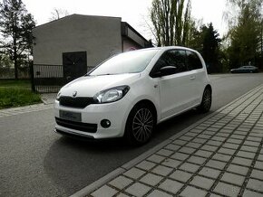 Škoda Citigo 1.0i Monte Carlo. Navi, Klima, ALU - 1