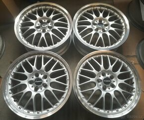 Rondell 0081  5x120  8,5J R19 et35  BMW 3