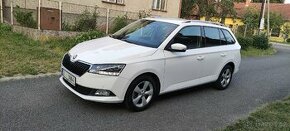 Fabia 3 DSG - 1