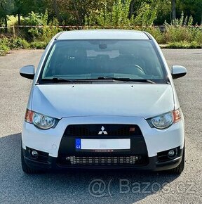 Mitsubishi Colt Ralliart R 197