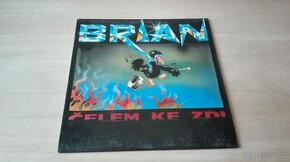 LP  Brian: Čelem ke zdi - 1